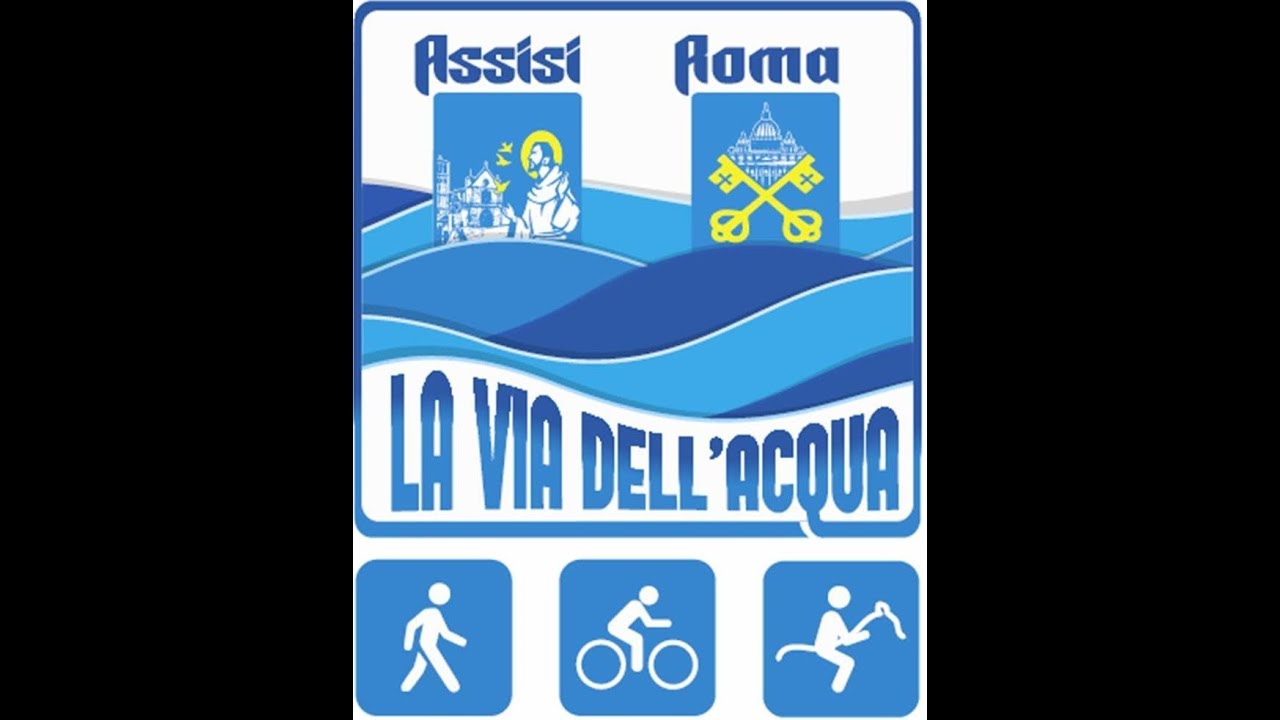 Presentazione Assisi-Roma 