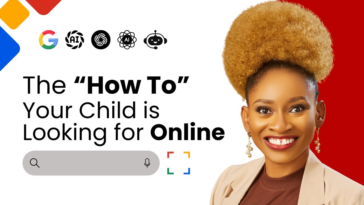 Why Your Child is still Curious and quietly Googling “it”