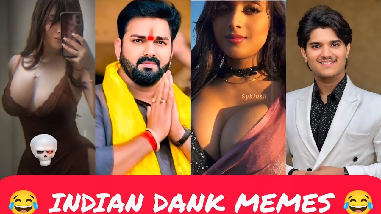 India vs Pakistan funny memes 😂|| The kapil sharma show funny memes 😂||Big Boss Funny Memes 🤣|