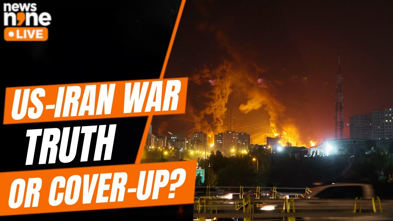 US-Iran War: Pentagon Accused Of Hiding Casualty Numbers As Trump Weighs Ceasefire Or Escalation