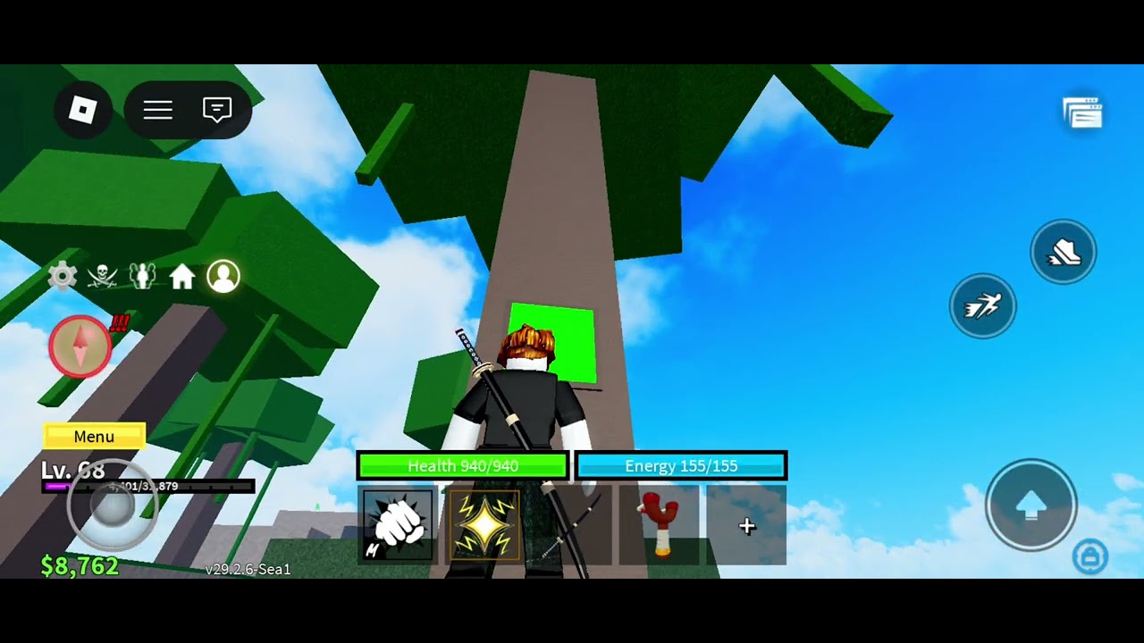 Blox fruit  ( Blox fruit okay)