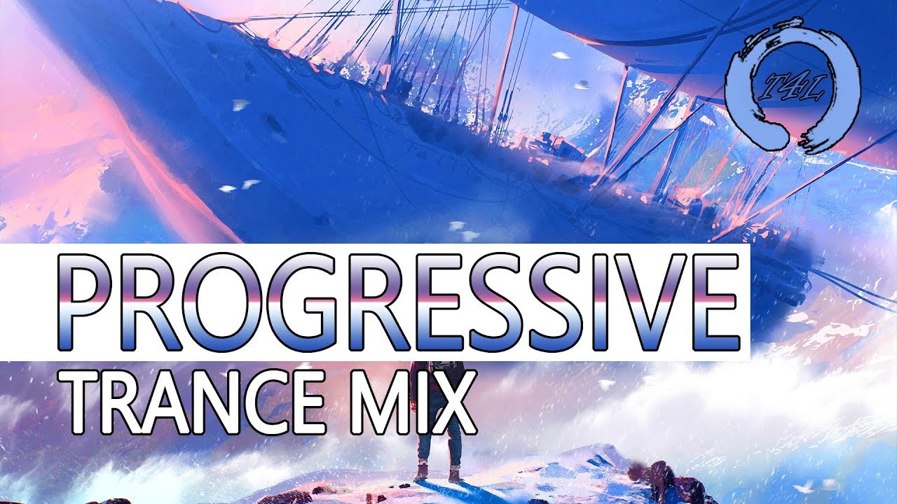 Trance Energy Progressive Mix 3. | TranceForLife