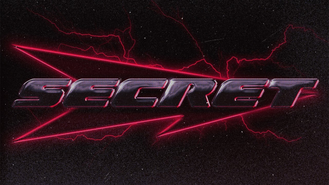 New Beat Order, Seeko, Robbe, KROMA - Secret