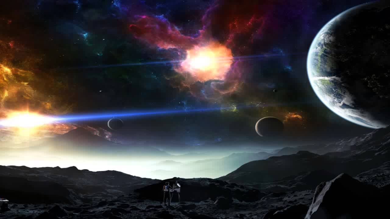 Carisma - Audio Subliminal