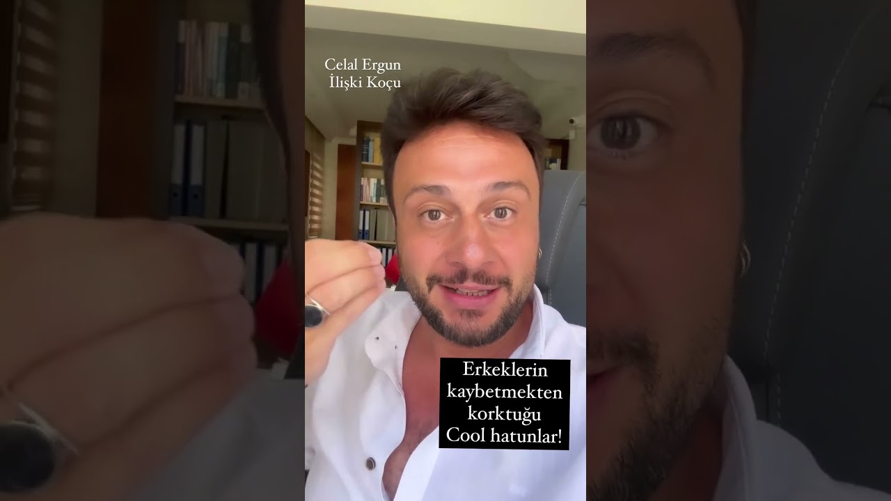 Erkeklerin kaybetmekten korktuğu cool hatunlar!