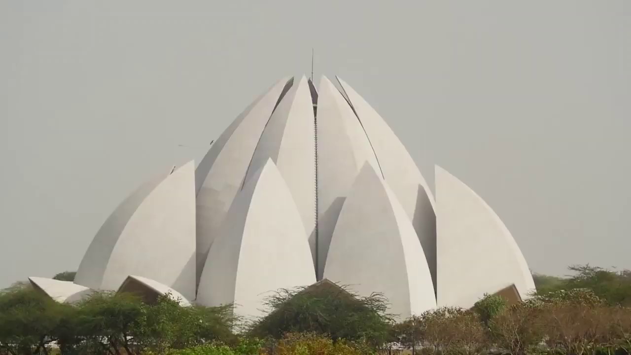 Sasha Tushev - India 2018