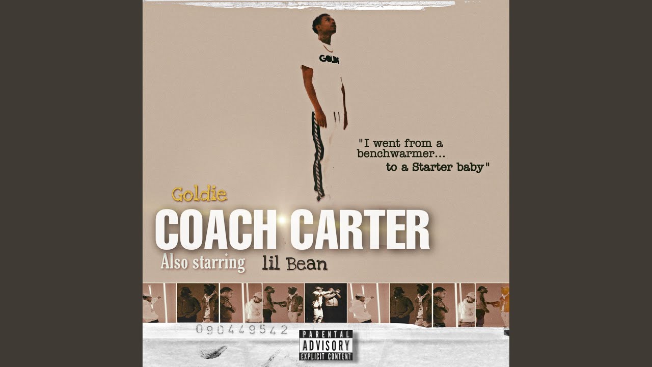 Coach Carter