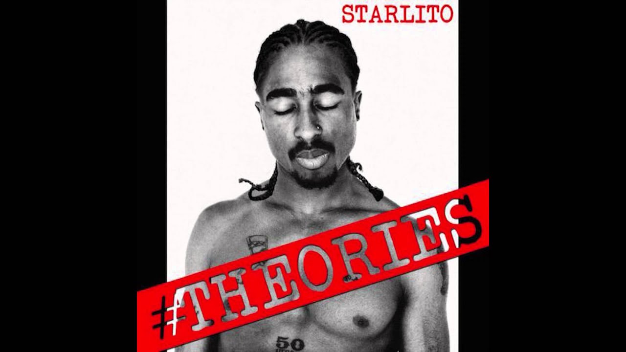 Starlito - Trillumanti (Produced by @Djyungstylez) 