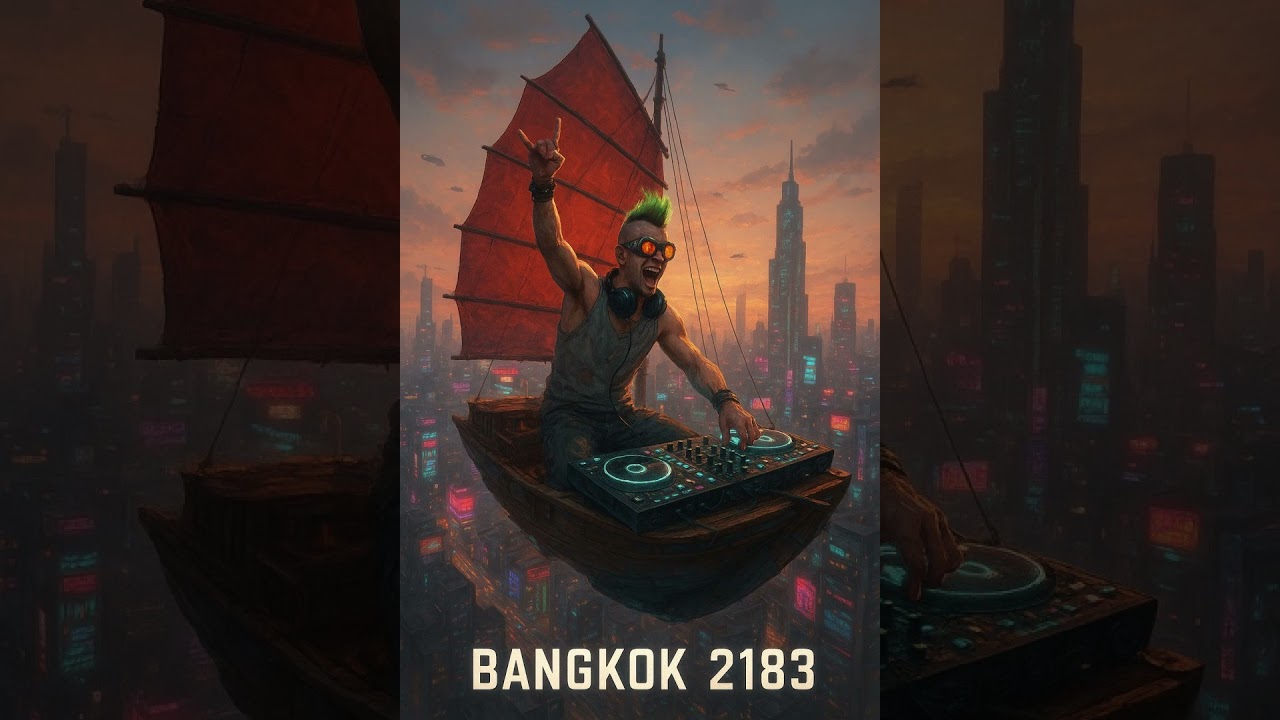 Bangkok 2183