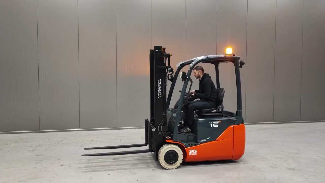 54565 - TOYOTA 8FBEK16T - AKU WWW.CHUF.COM