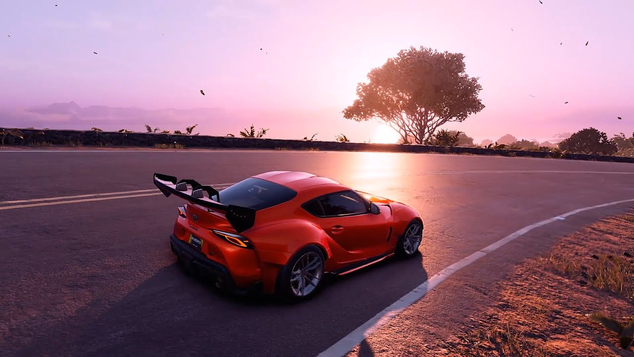 driving alone
