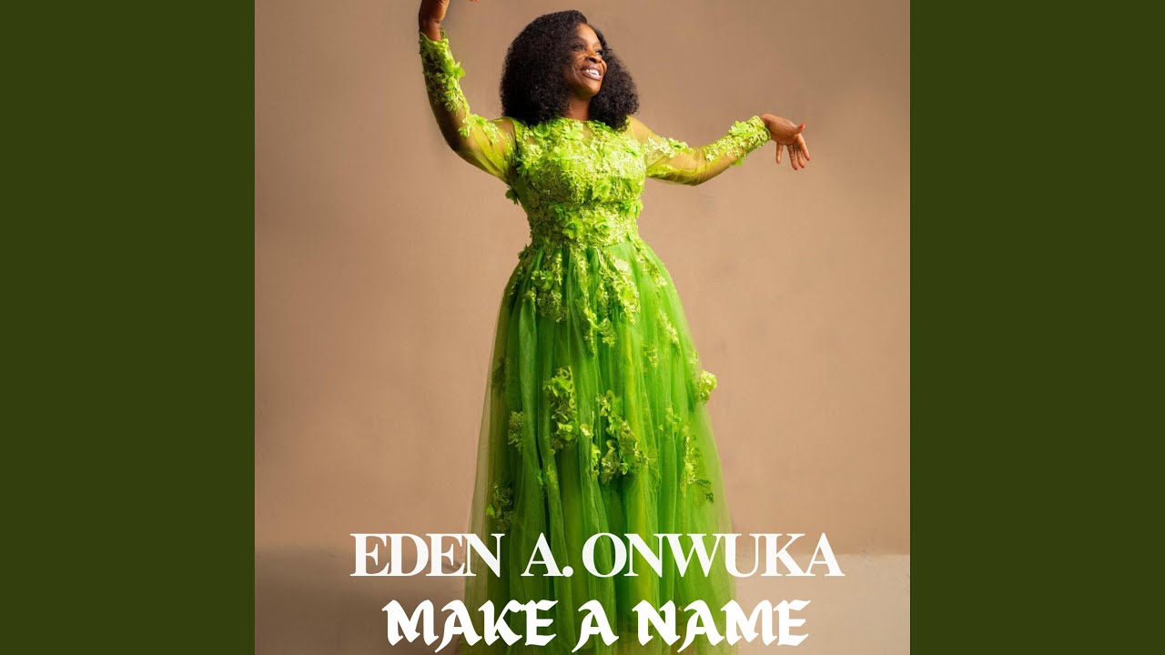 Make A Name