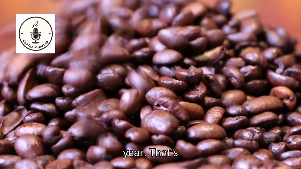 Episode #12 How to Save $1000 a Year by Making Coffee at Home