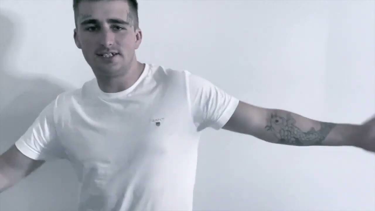 Peeks - DWT (Official Video)