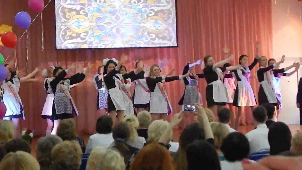 Татарский танец, Фирдус Тямаев - 