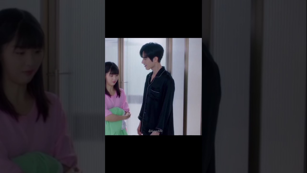 Time to fall in love ❤️#timetofallinlove #cdramaedit