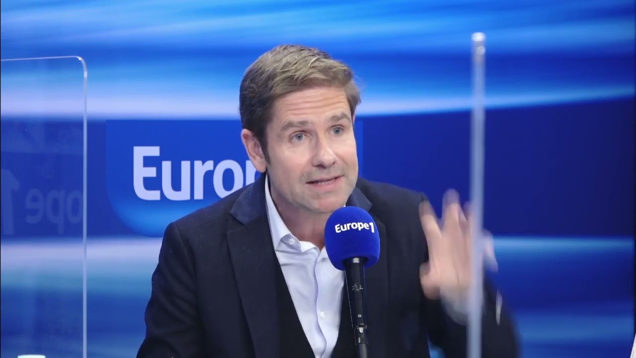 Dr G&eacute;rald Kierzek : 