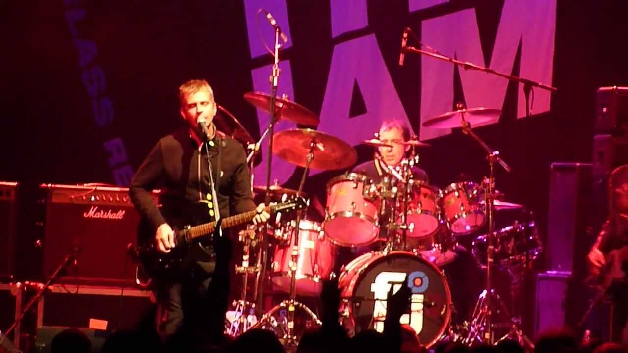 From The Jam In The City & Beat Surrender Newcastle 2010