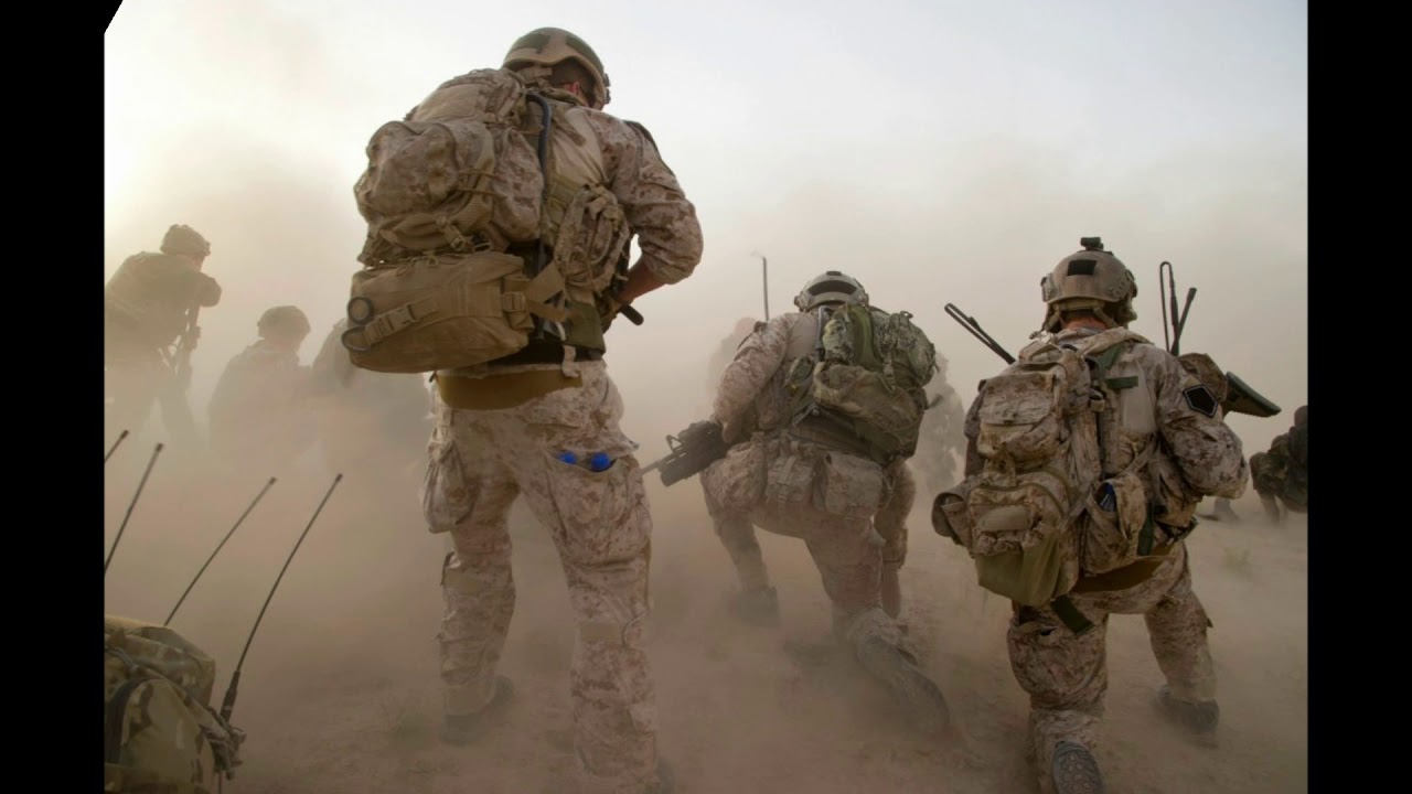 NAVAL SPECIAL WARFARE DEVELOPMENT GROUP ( DEVGRU )