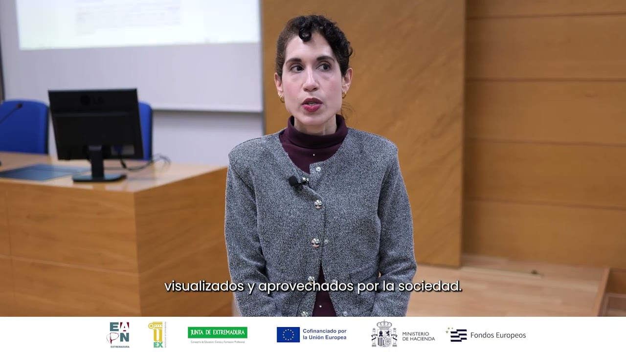 Conclusión - Webinars 