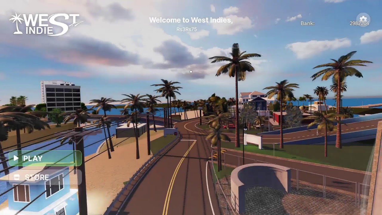 WEST INDIE