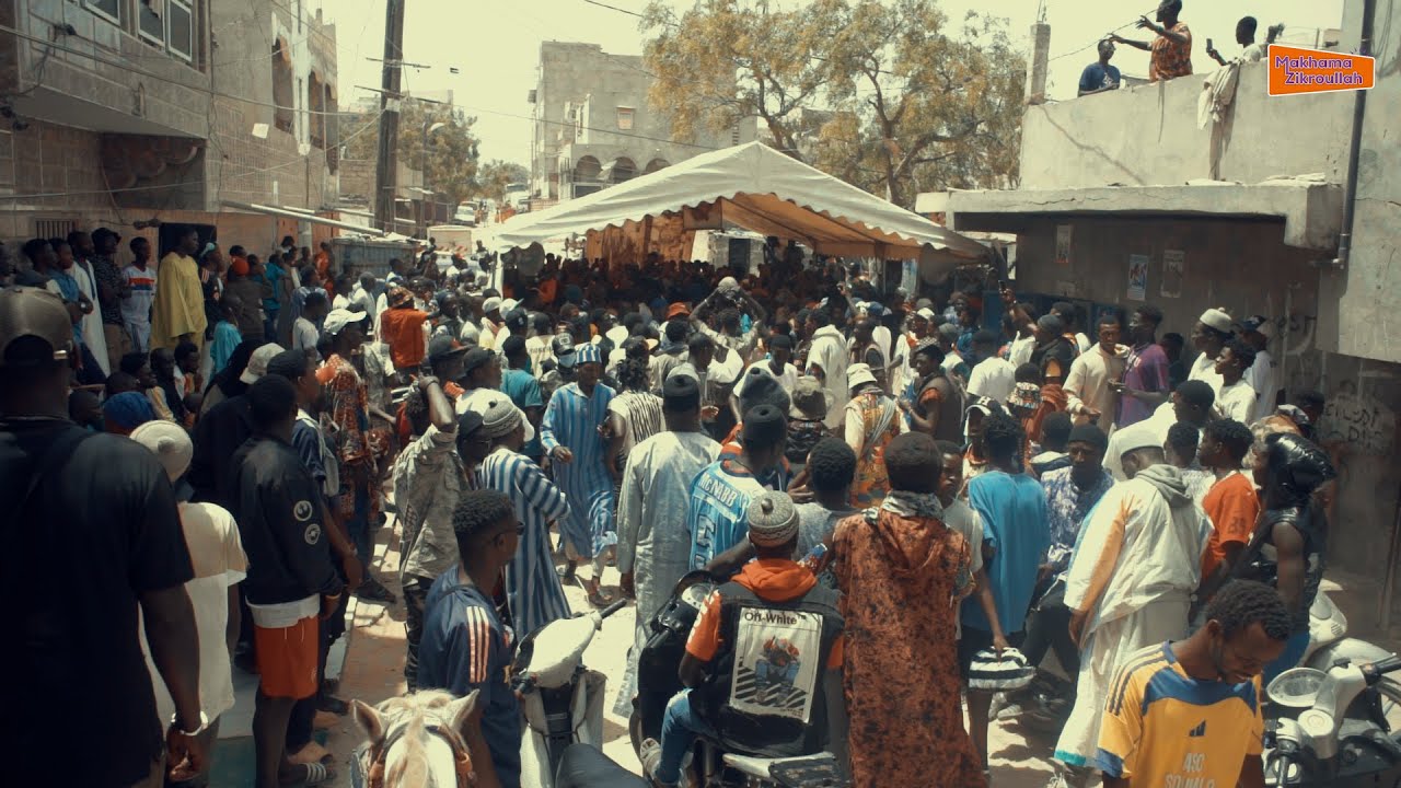 Bande annonce thiant ndengueler 2024