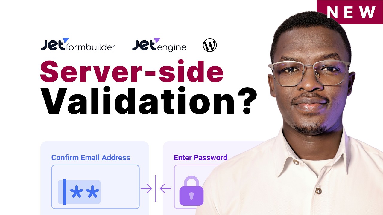Building a Two-Step Login System on #WordPress | Crocoblock Tutorial