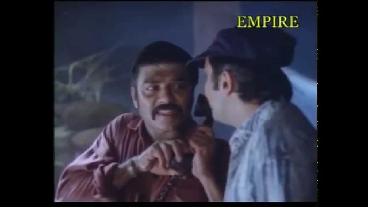 Ramji Rao Speaking: Favourites of Actor Vijayaraghavan