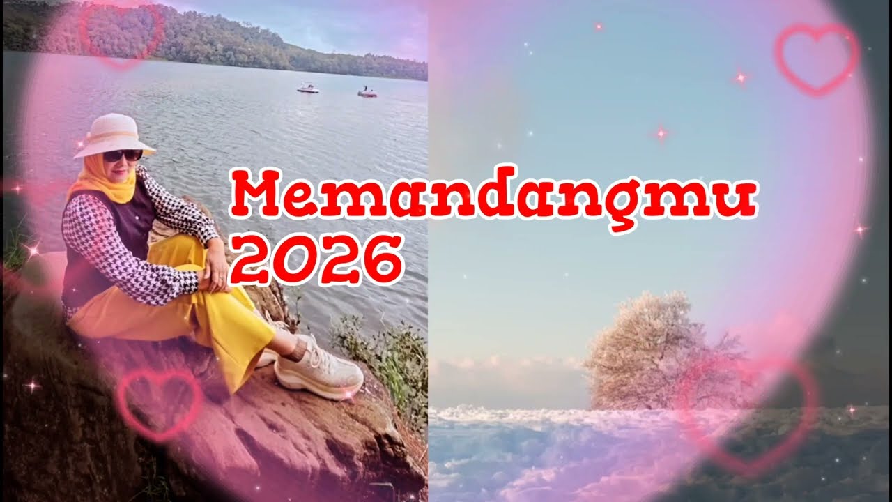 Memandangmu 2026 - Line Dance | Choreo by Andromeda (INA) & Mimitha Kaeru (INA)