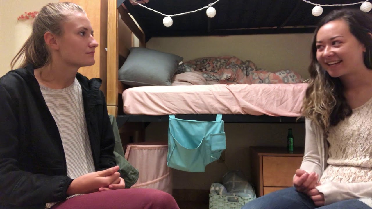 Mock Counseling Session