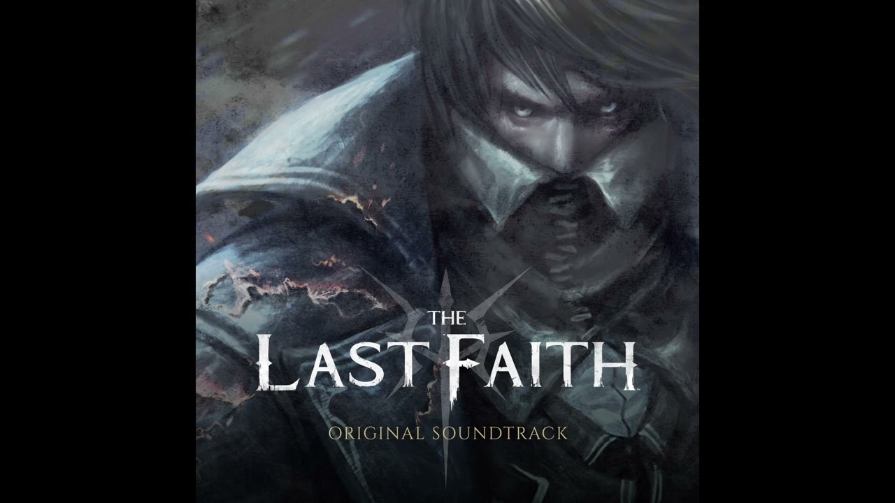 The Last Faith - The Shadowscourge - Original Soundtrack / OST