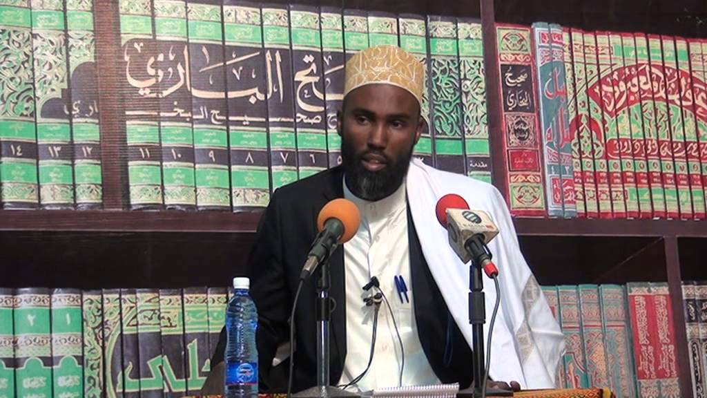 jawaabtii umal QEYBTII 2AAD muxaadaradi injirta