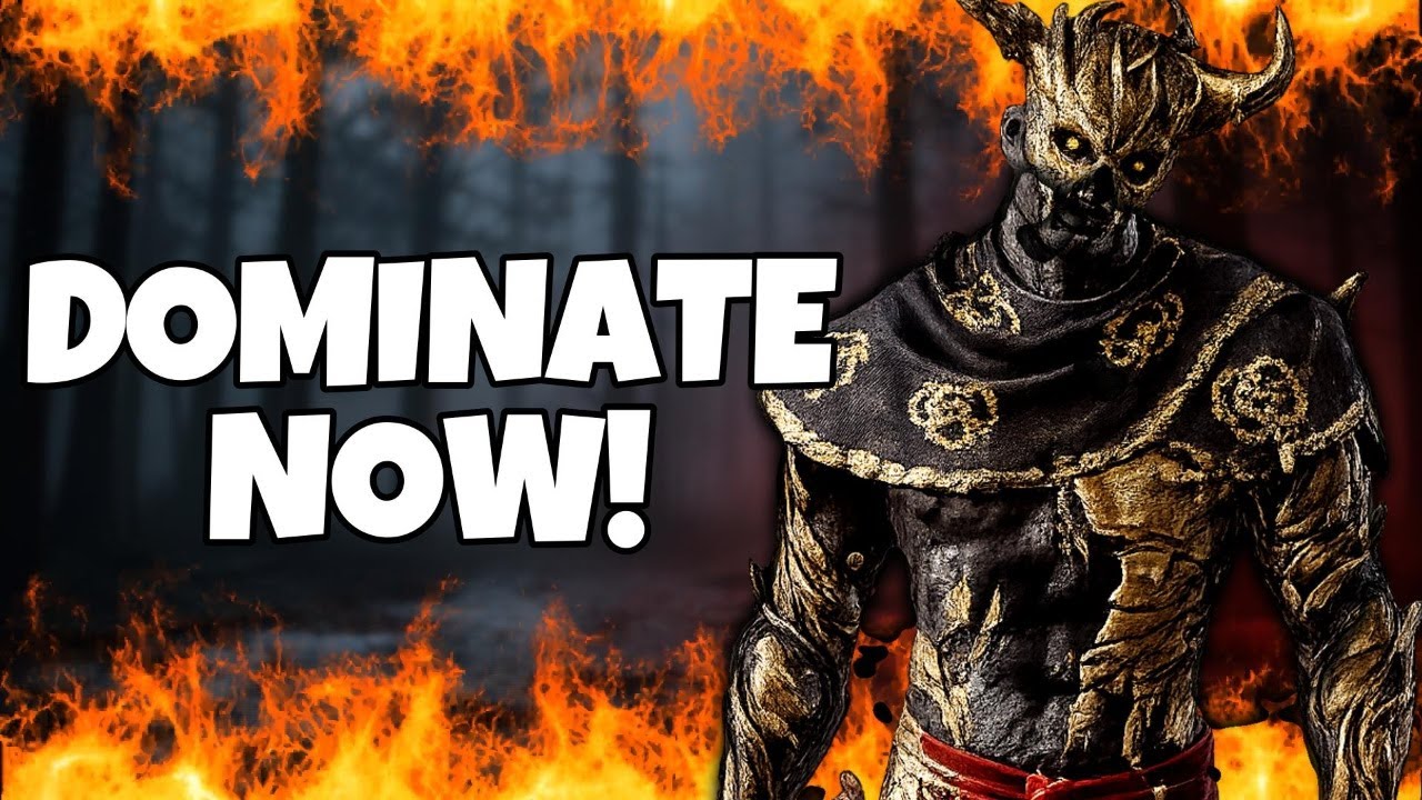 Dead by Daylight: The Beginner Killer Guide