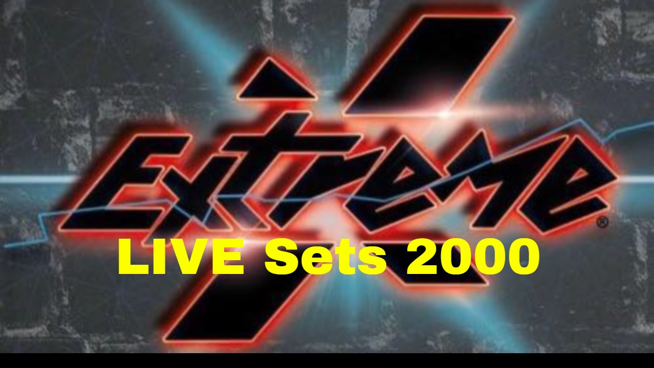EXTREME (Affligem) - 2000.02.14-00 - Phi-Phi & Danny Howells