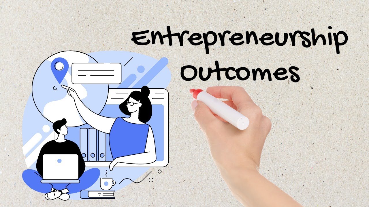 Outcomes of Entrepreneurship Program | Techdev Academy