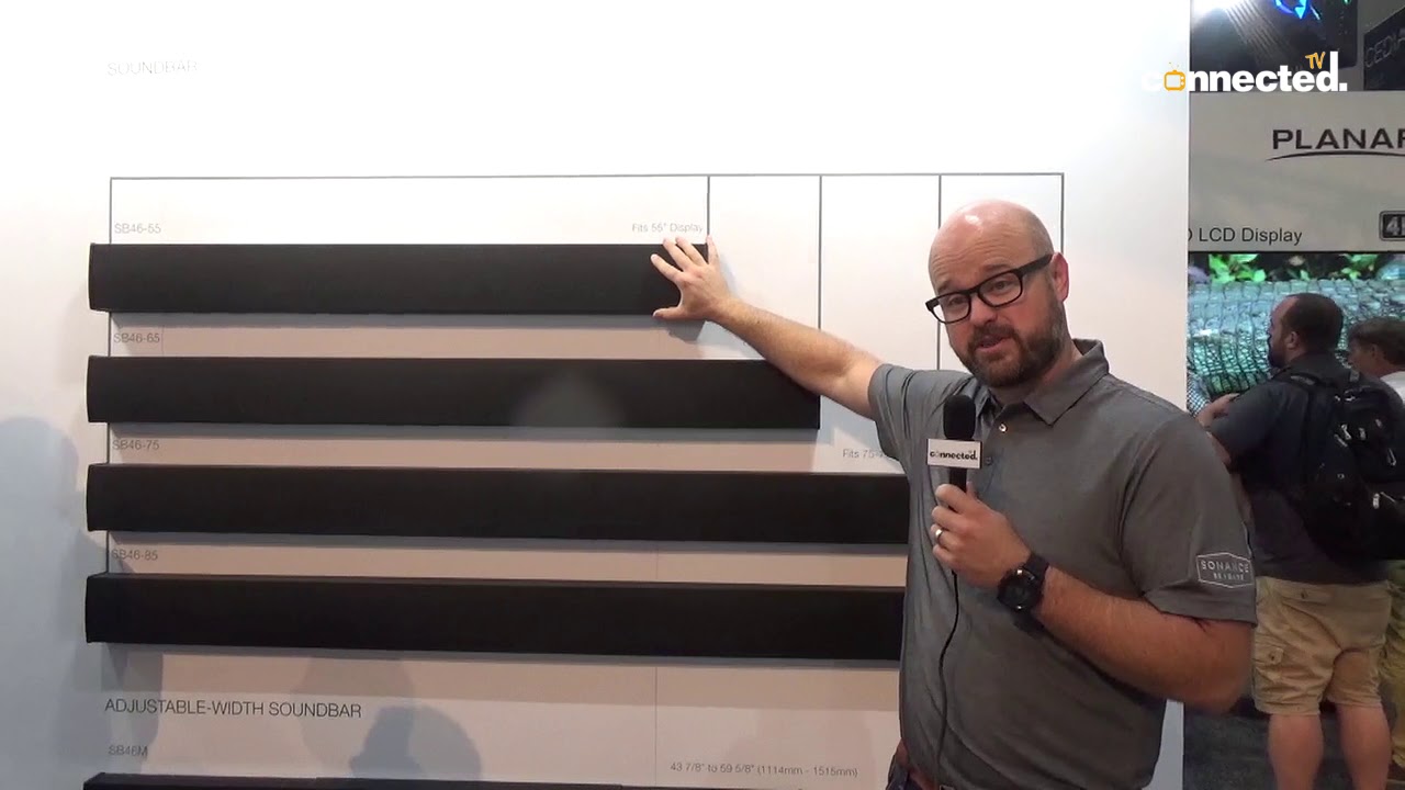CEDIA 18 - Josh Blanken, Dana Innovations
