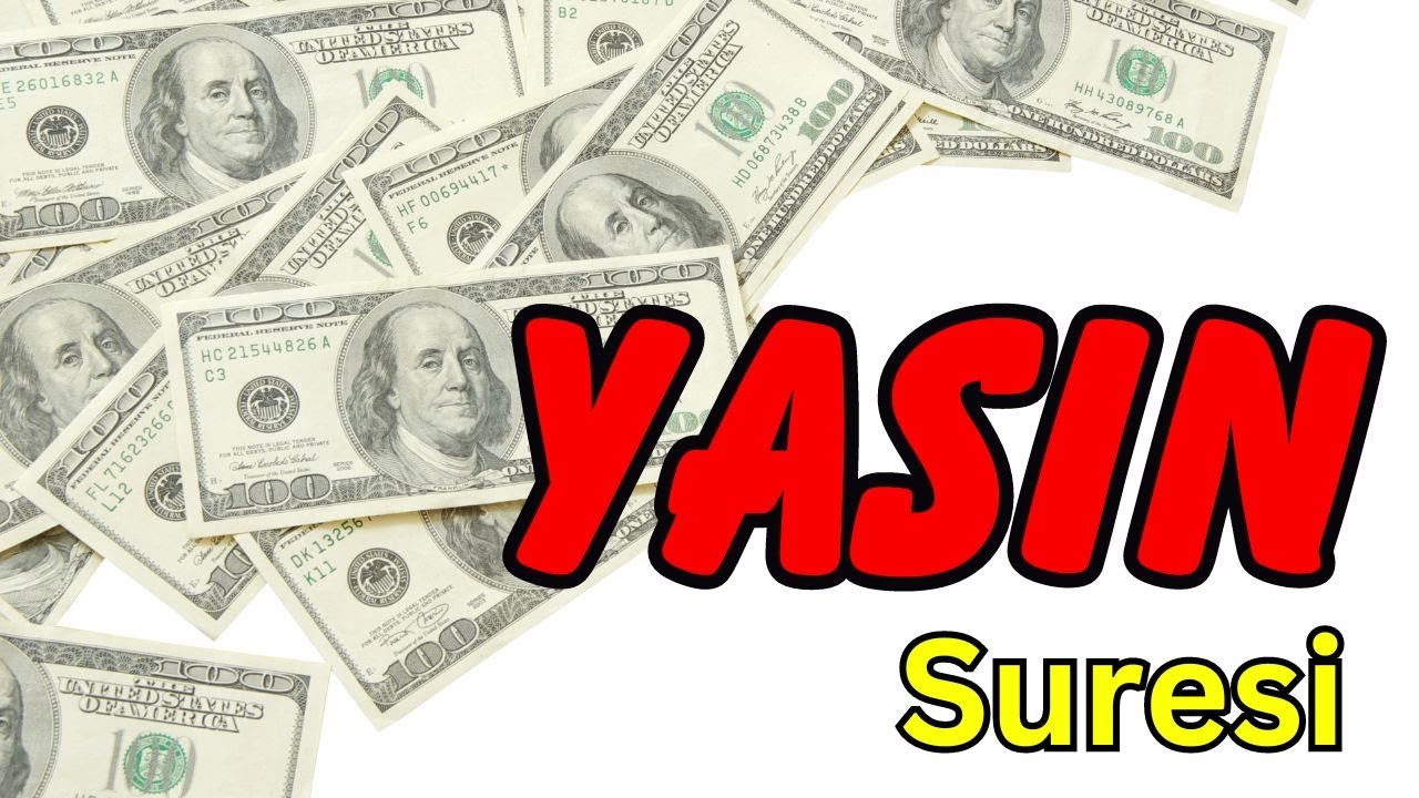 Surah Yasin Benefits - Surah Will Help Solve ALL Your Problems Guaranteed