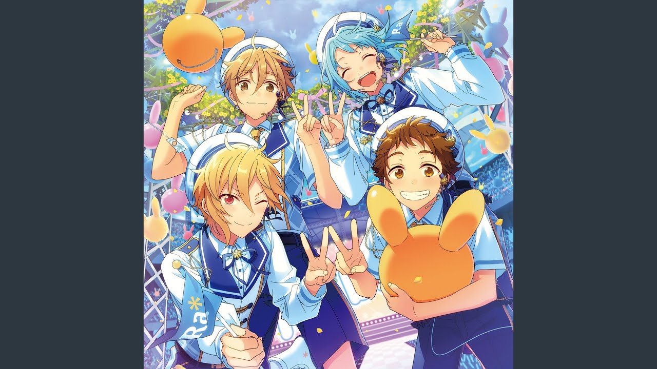 メルティ♡キッチン
