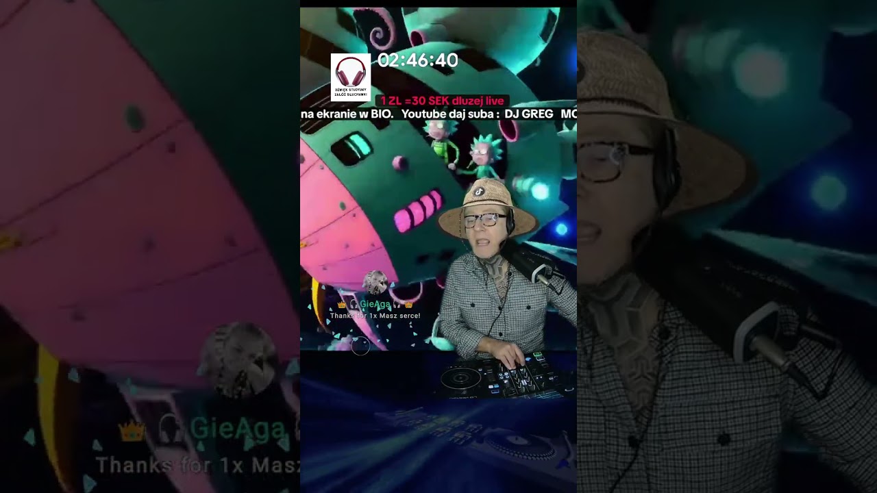 DJ TIME 26 02 25