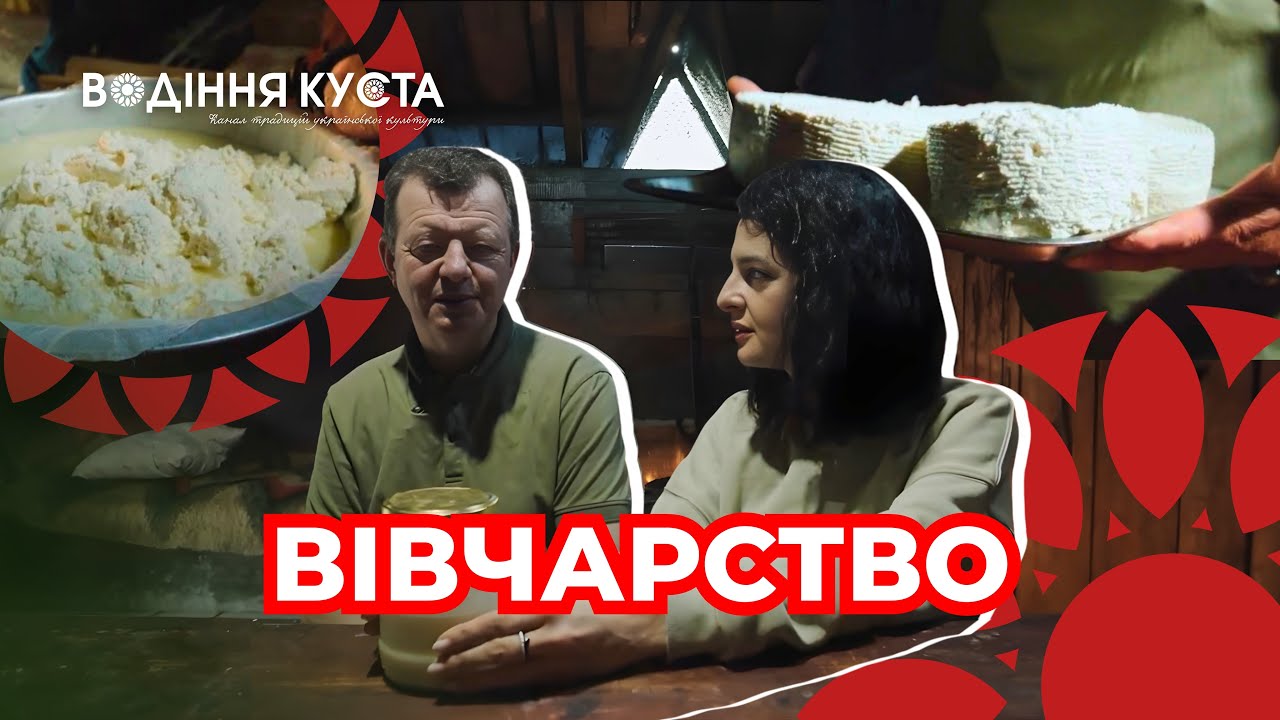 Традиція, що передається поколіннями: як вівчарство Прикарпаття живе вже 200 років🐑
