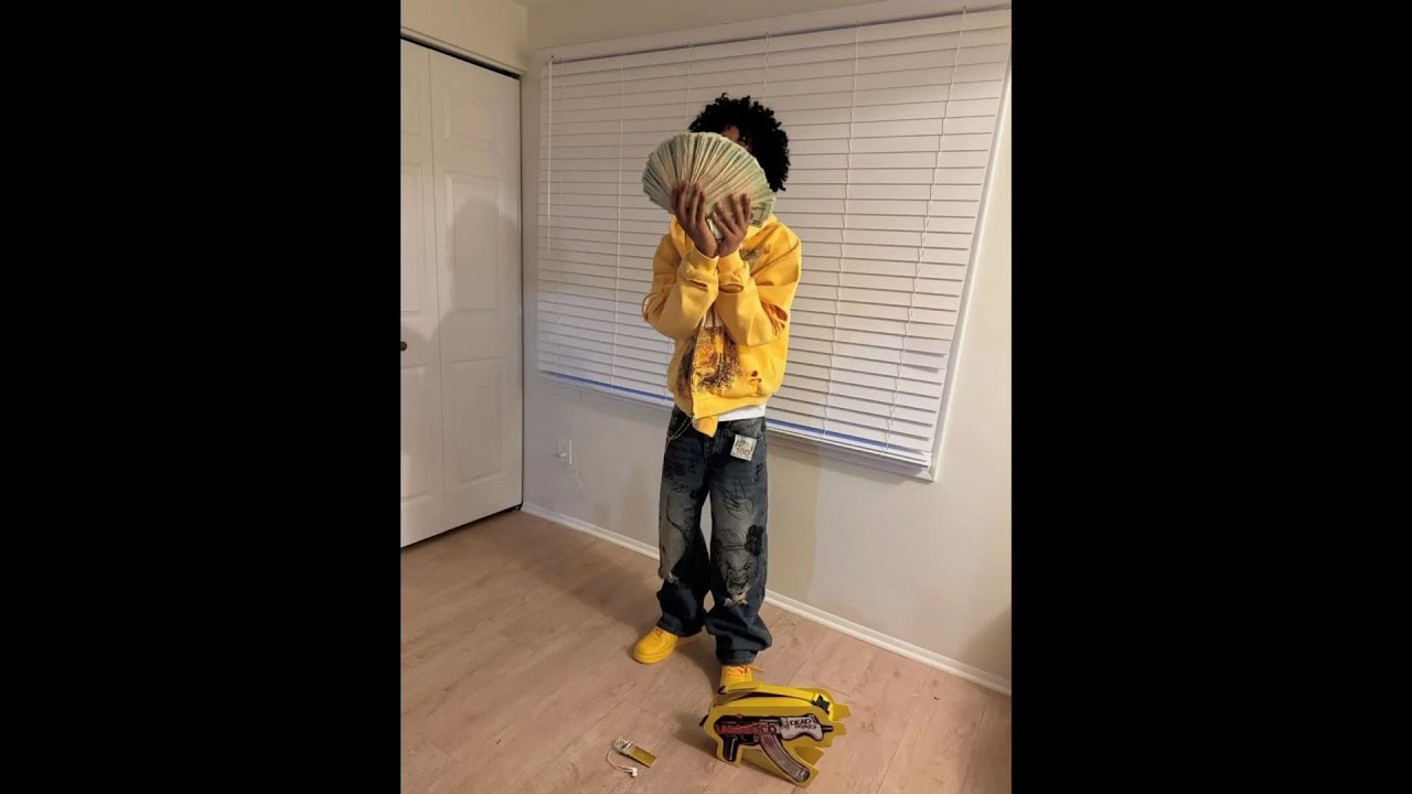 (FREE) Nino Paid x FattMack Sample Type Beat - 