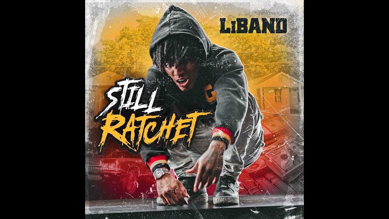 LiBand x Mouse on Tha Track 