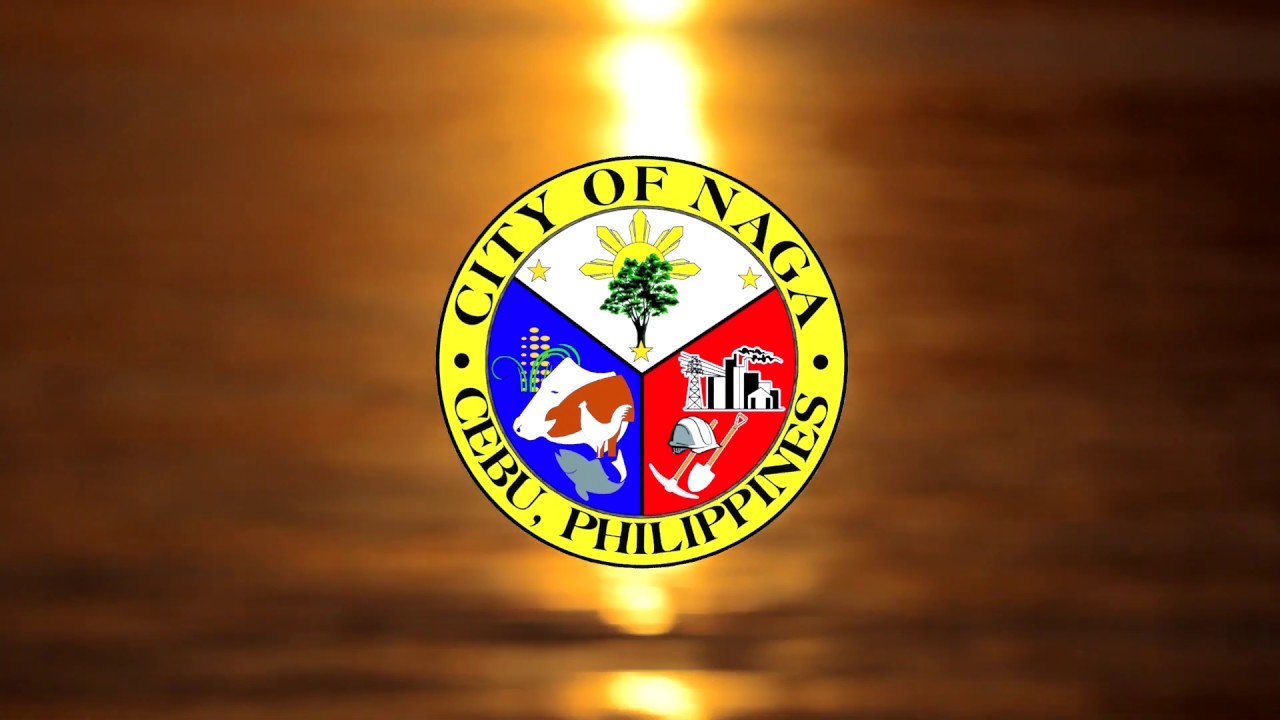 Mahal Kong Naga (Official Hymn, City of Naga, Cebu)