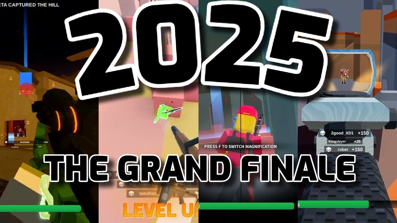 TOP CLIPS OF THE YEAR 2025 (bad business 2025 finale)