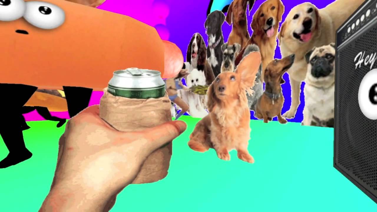 THE LEMONS - LEMONCITA (OFFICIAL VIDEO)