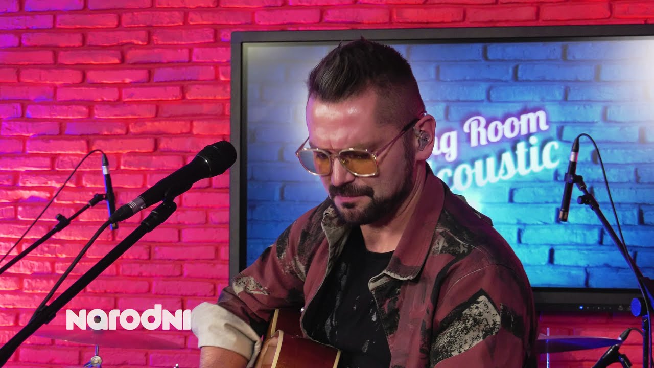Vatra - Tango [narodni Living room acoustic]