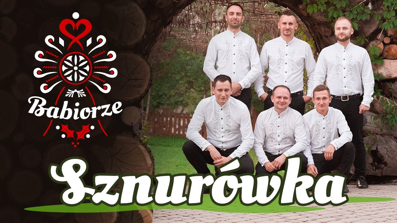 Babiorze - Sznurówka