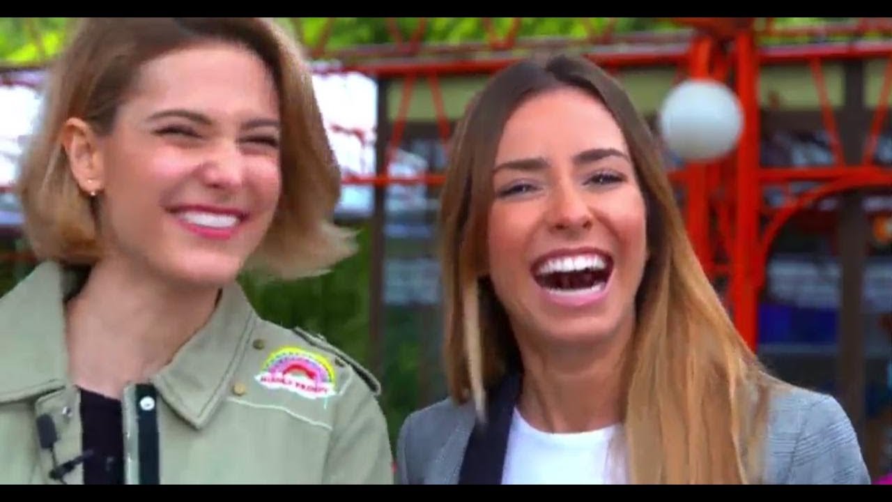 Así es Marta Carriedo, una de las influencers de moda