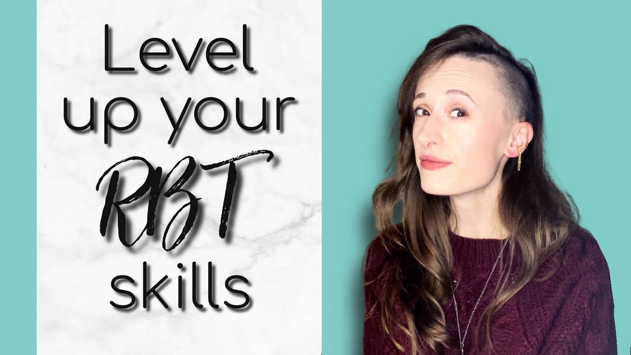 Как стать элитным RBT