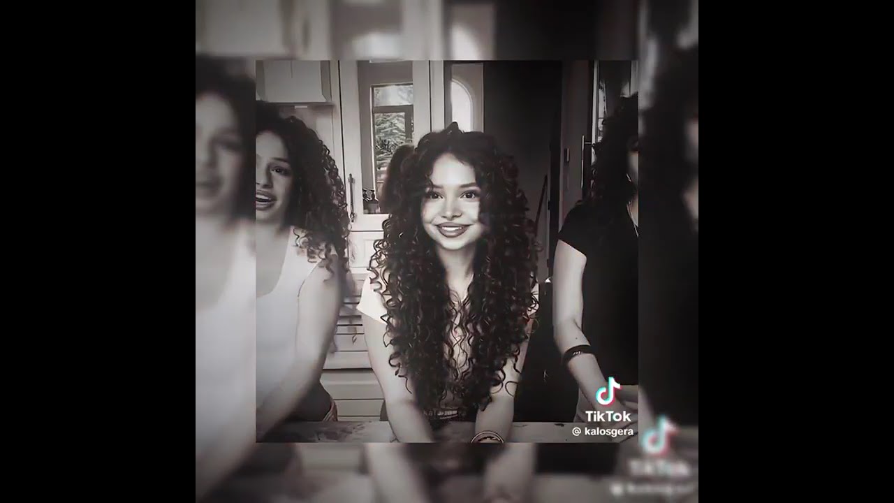 The Kalogeras Sisters edits I love (part 2